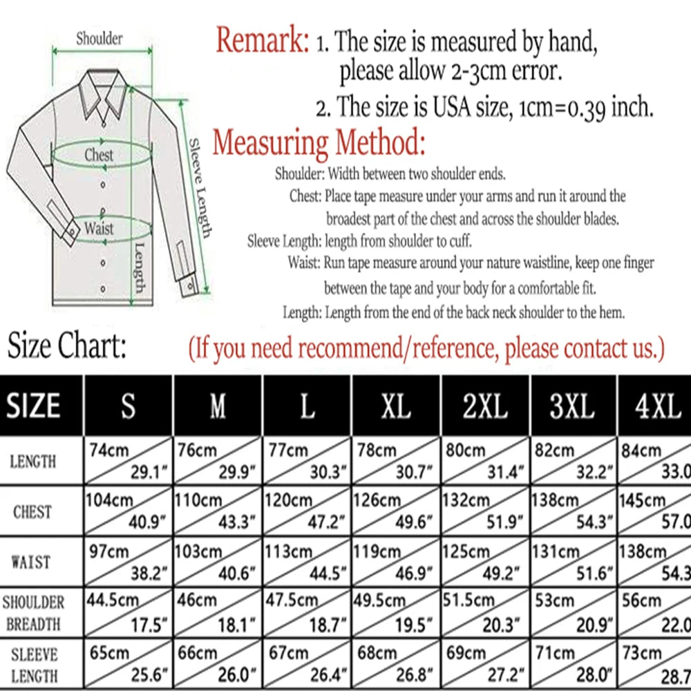 Luxury Mens Shirts Long Sleeve Blue Gold Red Paisley Spring Autumn Slim Fit Male Blouses Casual Lapel Tops